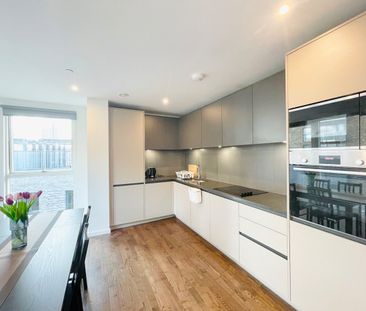 Room in a Shared Flat, Meranti Apartments, SE8 - Photo 4