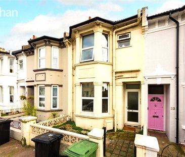 1 bedroom terraced house share to rent - Photo 3