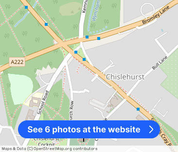 Royal Parade, Chislehurst, Kent, BR7 - Photo 1