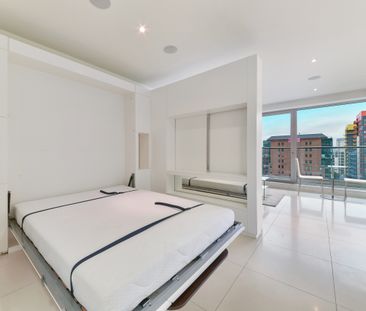 studio apartment to rent - Photo 4