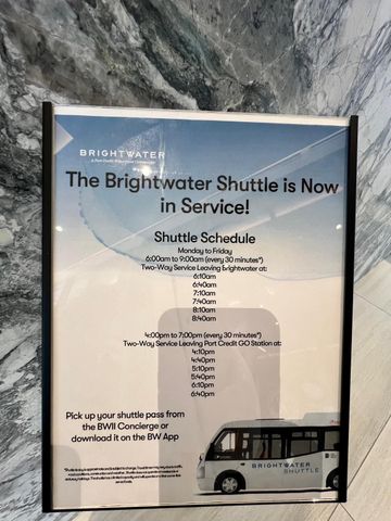 For Lease - 215 Lakeshore Road Unit# 331, Mississauga, Ontario - Photo 2