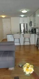 Fully Furnished 2 Bedroom Condo - All Utilities Included - Photo 3