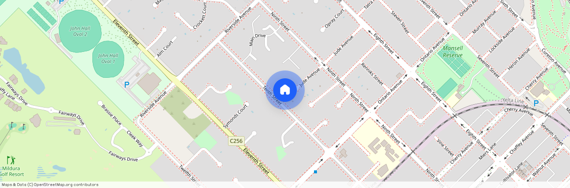 4/274 Tenth St, Mildura