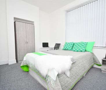 1 bed house share to rent in Ribblesdale Street, Burnley, BB10 - Photo 6