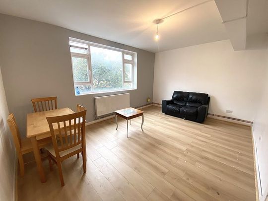 3 bedroom maisonette to rent - Photo 1