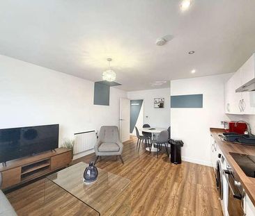 Queens Road, Kings Chambers, CV1 - Photo 2