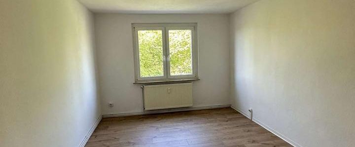 ++NEU: Sanierte 3-Raumwohnung++ - Foto 1
