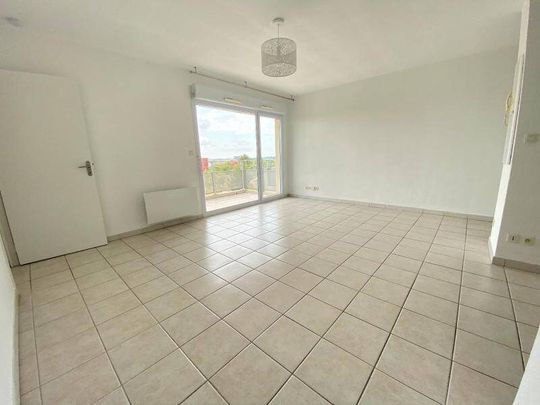 Location appartement 2 pièces 46.86 m² à Montpellier (34000) - Photo 1