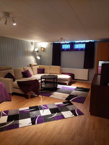 Nybyvägen, Vännäs - Foto 2