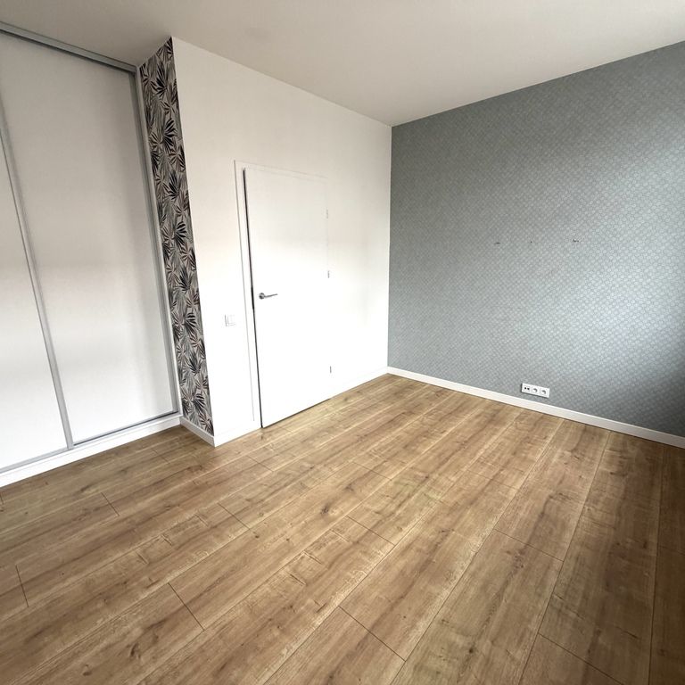 Mieszkanie 48 m² centrum Drawska, 2 pokoje - Photo 1