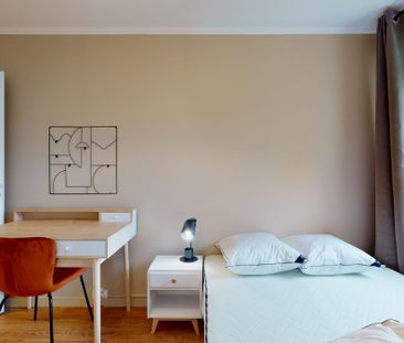 Lille Mormal 2 — Chambre Privée 5 - Photo 2