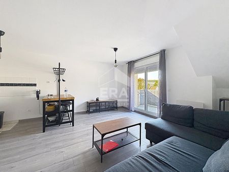 Appartement Etampes 2 pièce(s) 45.05 m2 - Photo 2