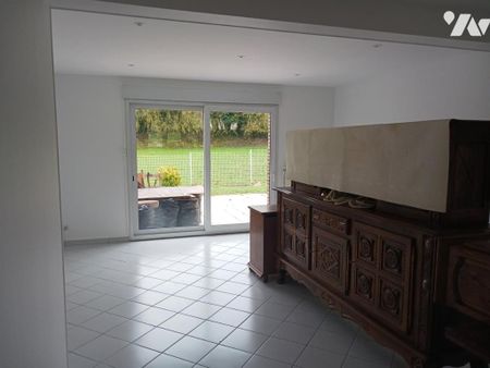 A louer maison à BERLES AU BOIS - Photo 2