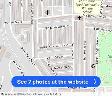 Branksome Terrace, Darlington, County Durham, DL3 - Photo 1