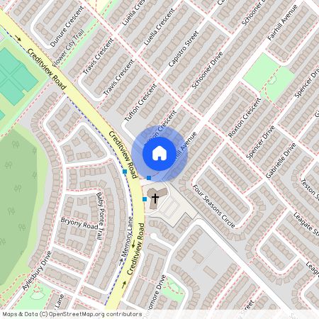 4 Fairhill Avenue Unit# Basement, Brampton