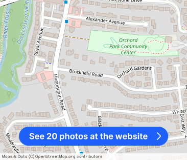 Brockfield Road - Photo 1