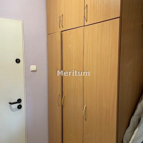 MER-MW-113580 Mieszkanie do wynajęcia, 1 pokój, 32 m2 - Photo 1