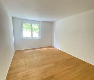 Moderne 3.5-Zimmerwohnung an ruhiger Lage - Photo 5