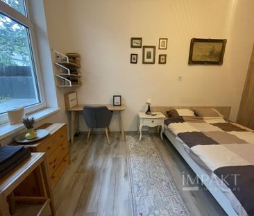 Apartament cu 3 camere, zona centrală-UMF - Fotografie 5