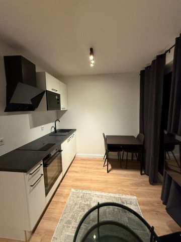 Nachmieter Wanted: 24.5m² Studio – Available Immediately – €734 - Foto 4