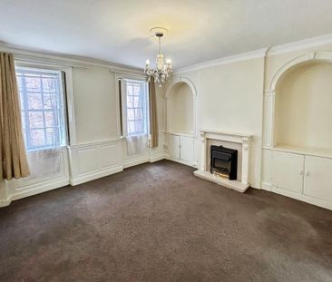 3 bedroom terraced house to rent - Photo 1