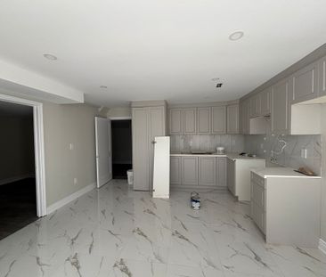 For Lease - 200 Hunter Way Unit# Basement, Brantford, Ontario - Photo 4