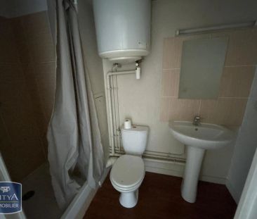 Appartement à louer 1 pièce 18.37m² - Photo 3