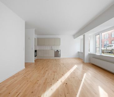 Lyse bylejligheder centralt placeret i Esbjerg - Photo 1