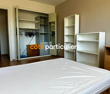 Appartement Nancy 3 pièce(s) 85 m2 - Photo 6