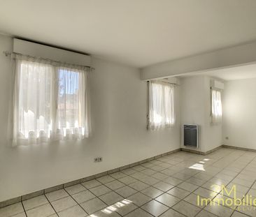 Location Appartement 3 pièces 58m² - Photo 3