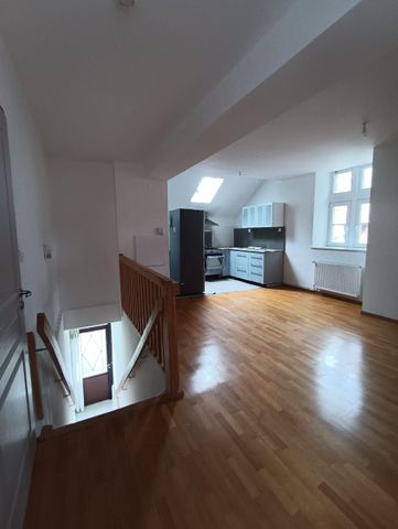 17370013 – Appartement – F3 – Guebwiller (68500) - Photo 5