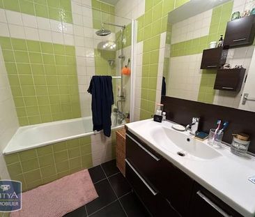 Location Appartement 3 pièces 67m² LEMPDES 63370 - Photo 4