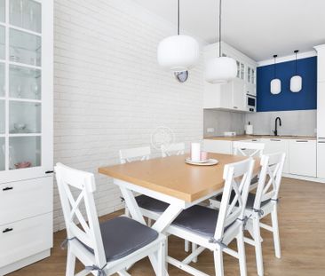 Luksusowe mieszkanie z tarasem Osielsko-Myślęcinek - Zdjęcie 4