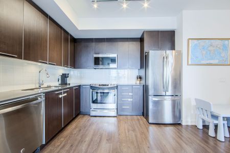 For Lease - 10 Park Lawn Road Unit# 1210, Toronto, Ontario - Photo 5