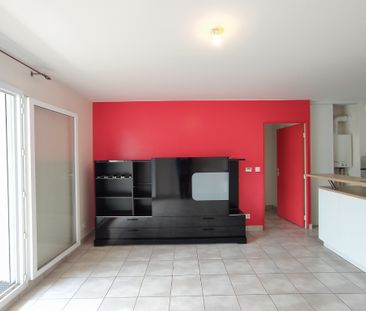 Appartement en location à Clermont-Ferrand Quartier Lafayette/Oradou - Photo 1