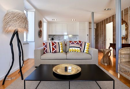 APARTAMENTO T2 ESTORIL - Foto 2