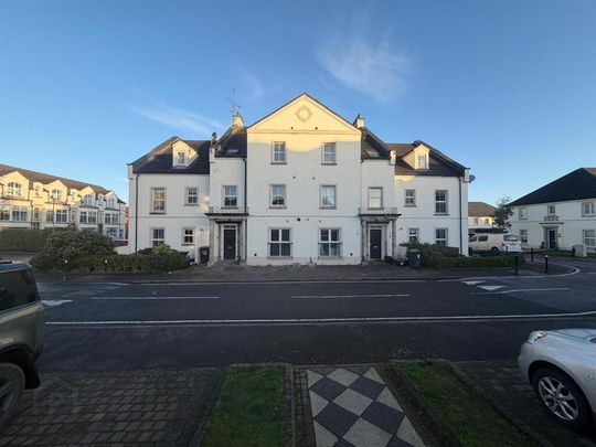 48 The Demesne, Carryduff, Belfast, BT8 8GW - Photo 1