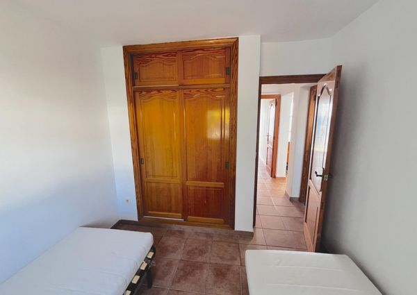 Se alquila Apartamento frente al Mar Moraira