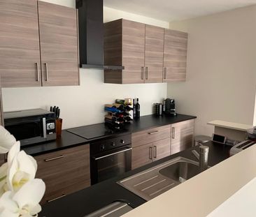 Appartement te huur - Photo 5