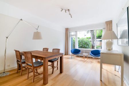 Appartement au rez-de-chaussée Smidswater, La Haye - À louer - Photo 5