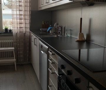 Sandbäcksvägen, Mariestad - Foto 1