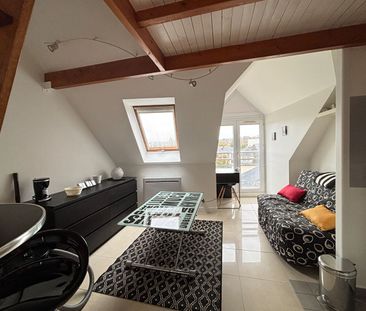 Location Appartement 1 pièce 17m² - Photo 2