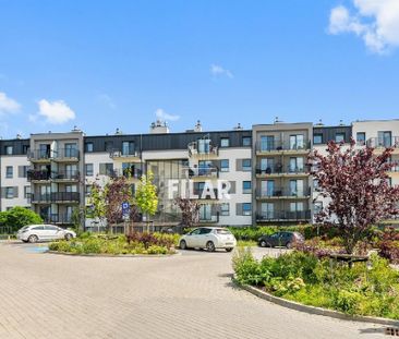 Mieszkanie Wrocław Stare Miasto powierzchnia 56.0 m² C191-WM-02063 - Zdjęcie 3