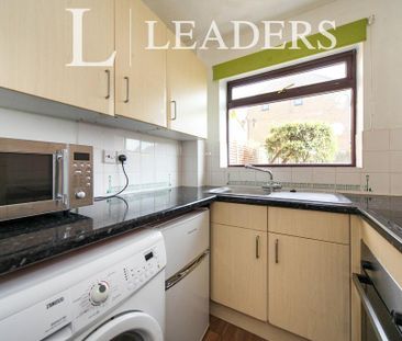 1 bedroom house to rent - Photo 6