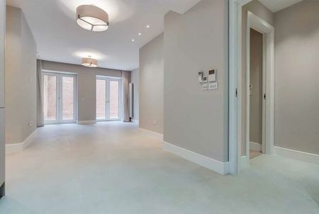 3 Bedroom Apartment To Let - Photo 3