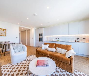 1 bedroom apartment to rent - Photo 4