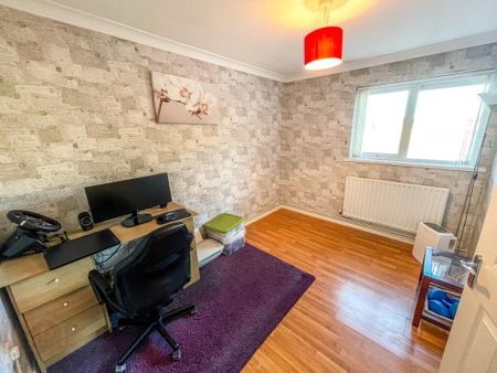 135b Hornbeam Road, Dunmurry, Belfast, BT17 9DQ - Photo 2