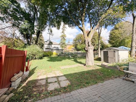 For Lease - 356 Horsham Avenue Unit# Main, Toronto, Ontario - Photo 2