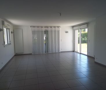 CHANGE, pavillon T6 de 126m² - Photo 2