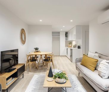 Two-Bedroom Apartment, Great Location - Photo 5